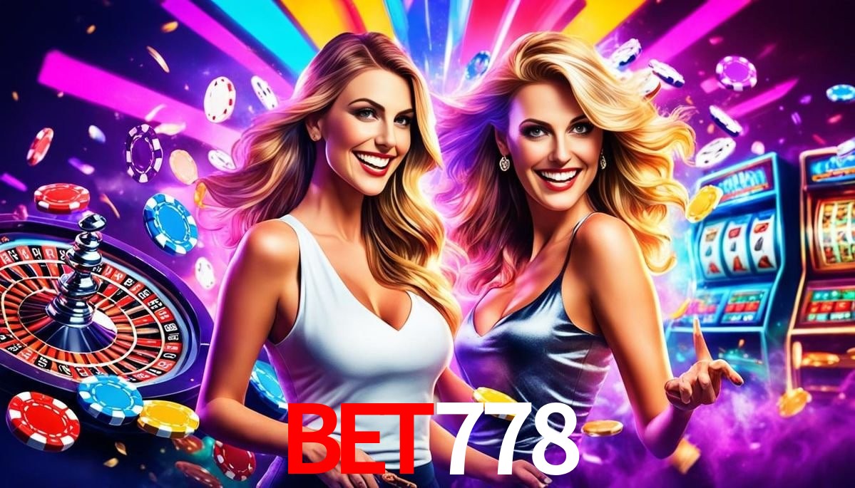 A Emoção da Loteria na bet778: Uma Chance de Mudança de Vida