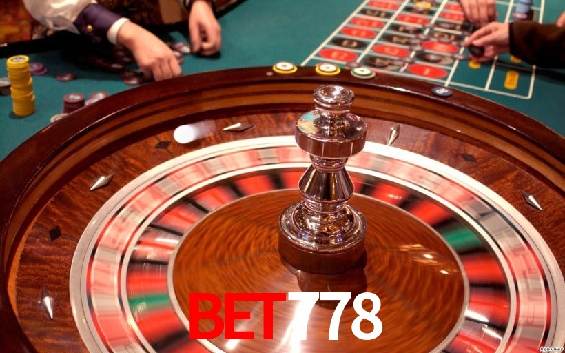 Descubra a Essência do bet778: Nossa História e Compromissos