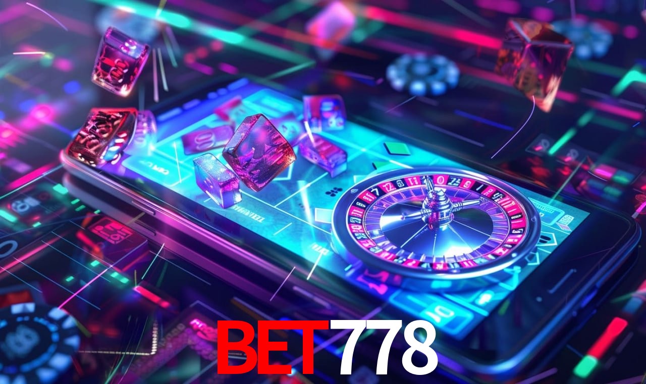 Descubra a Magia dos Jogos de Arcade no bet778